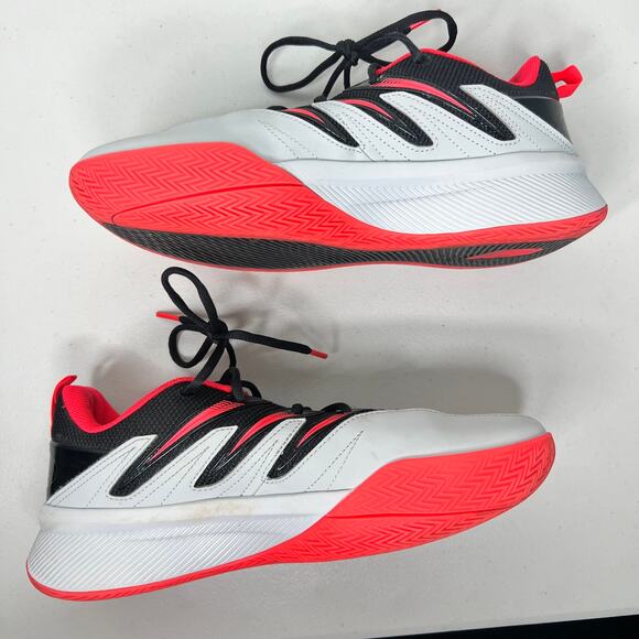 Adidas Dame Certified 3 Low Basketball Sneakers Size 9.5 main image 4